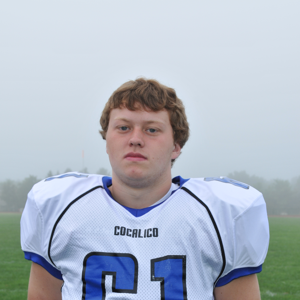 Shane Reiff mugshot