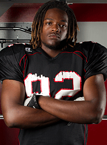 Jaylen Johnson