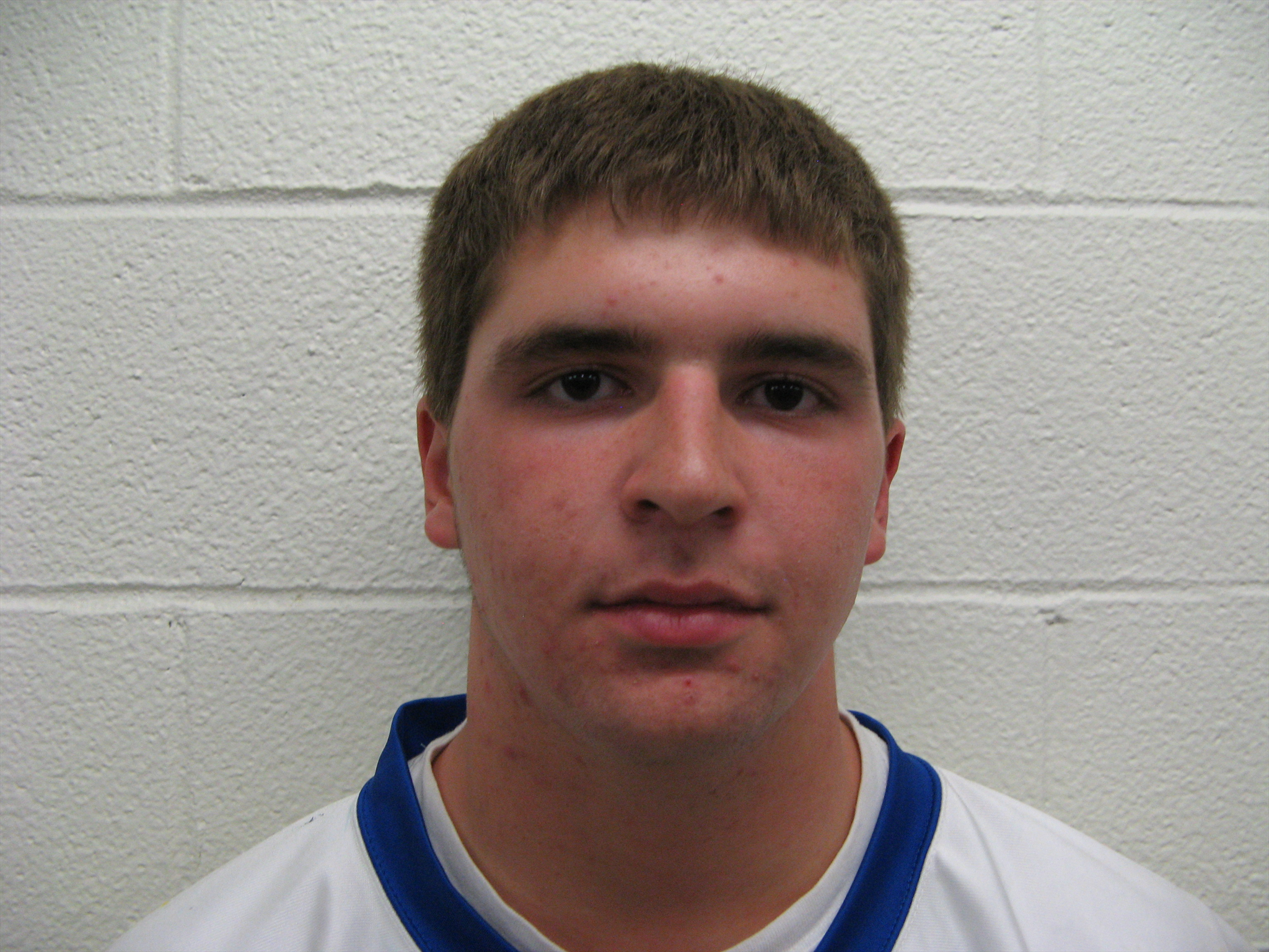 Tyler Vanorstrand
