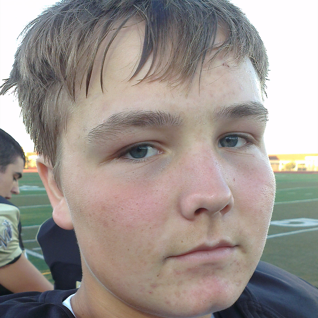 Chase Barding