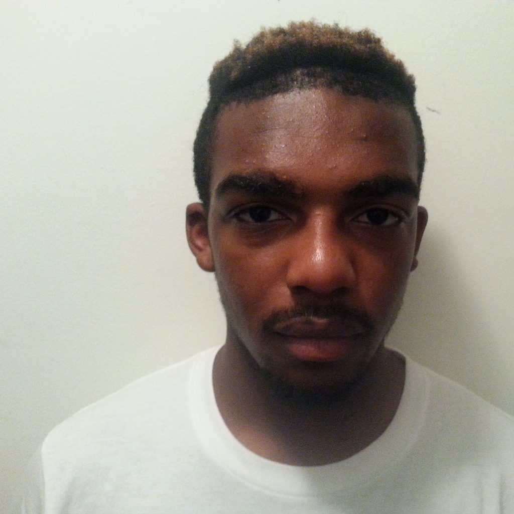 Daunte King mugshot