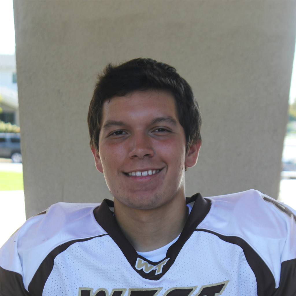 Alec Caceres mugshot