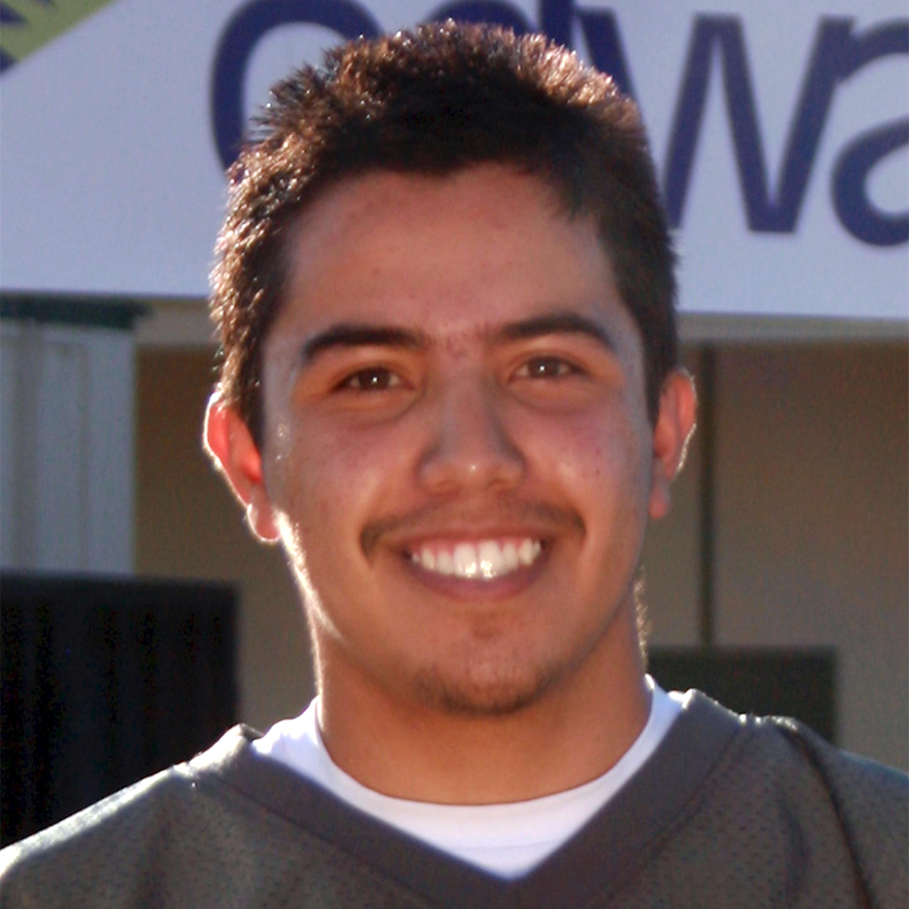 Eleazar Saldana mugshot