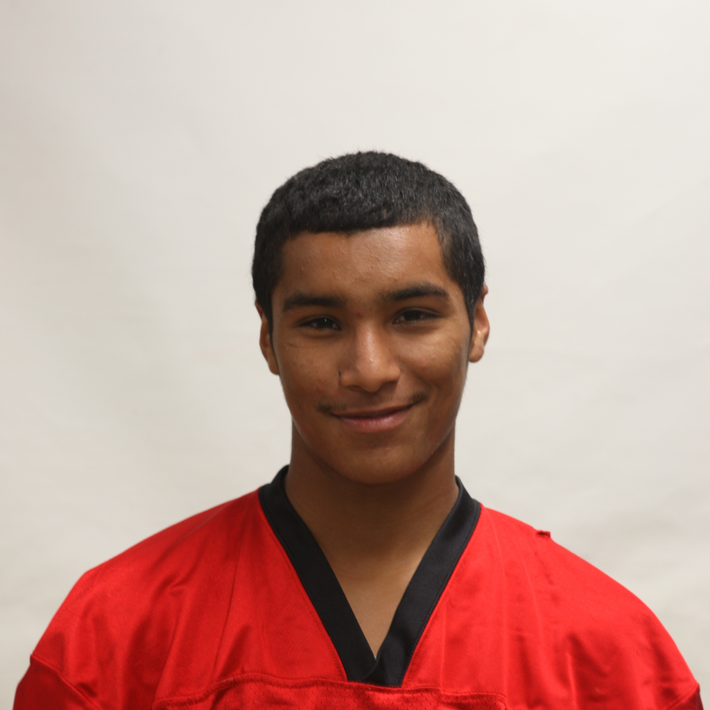 Salvador Zuniga mugshot