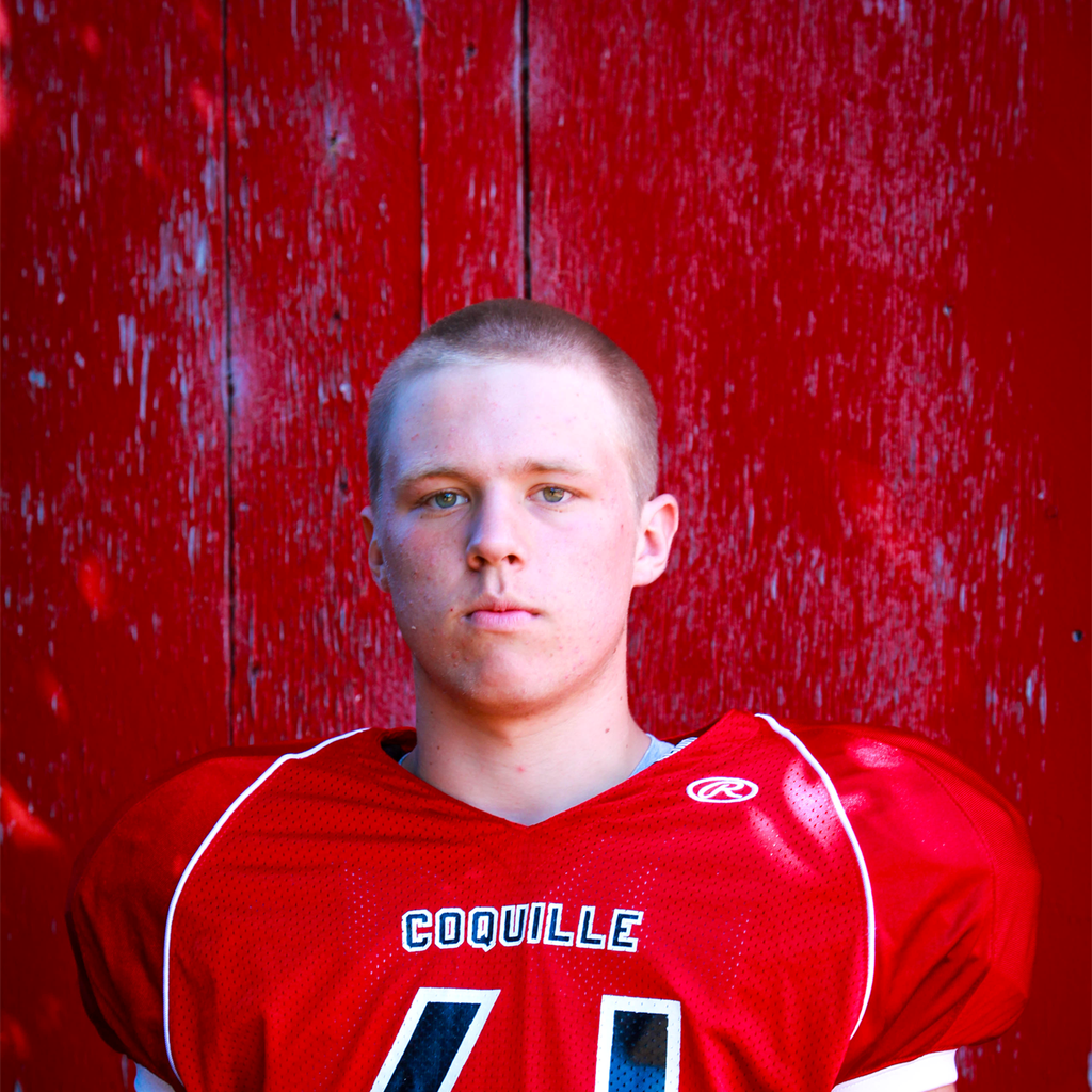 Chandler Fisher