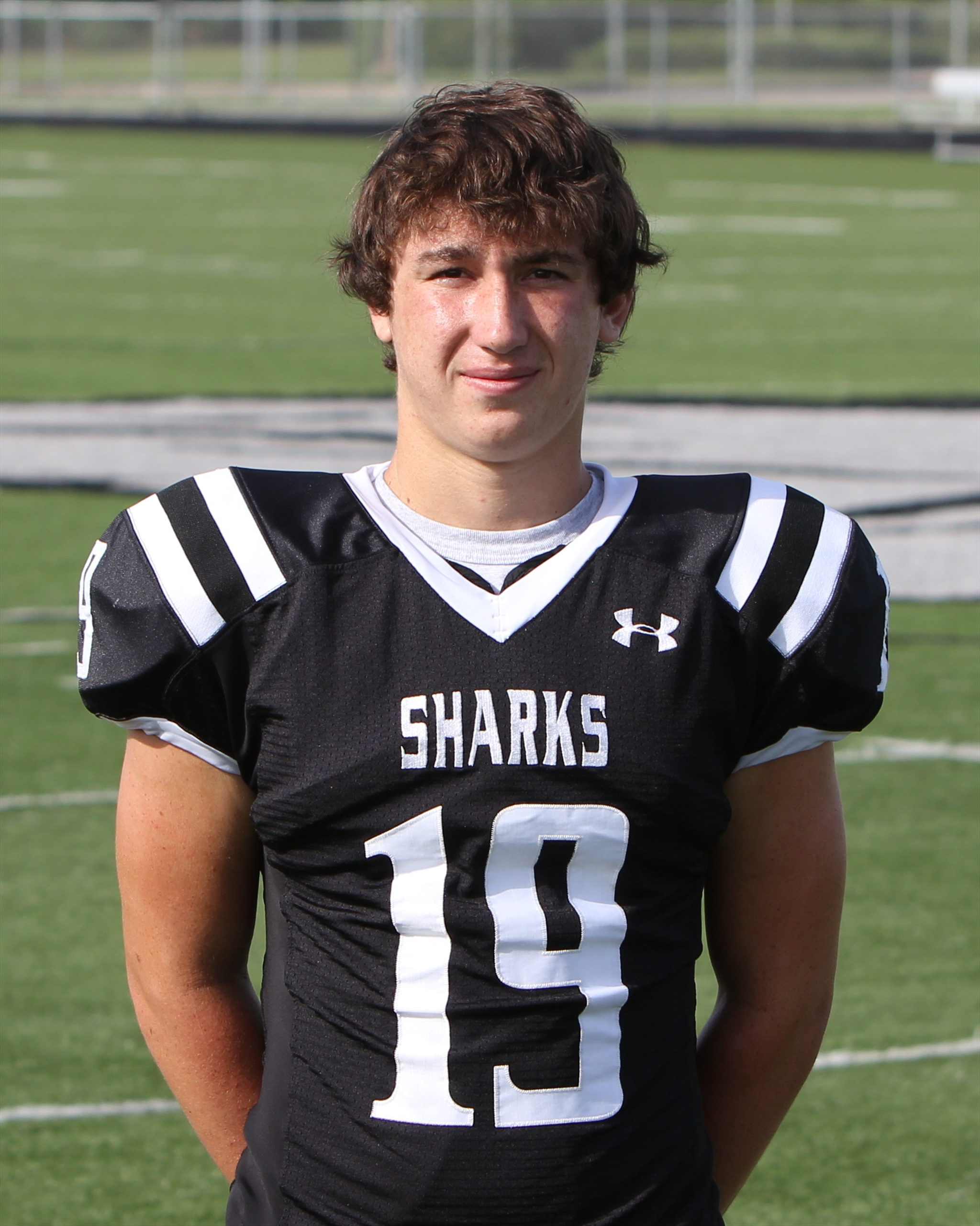 Matt Shover
