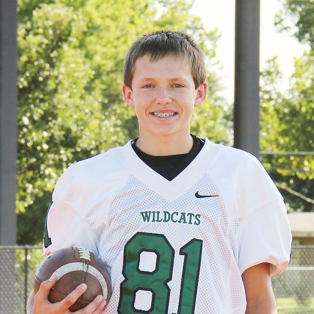 Alec Lanzrath