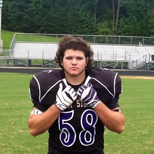 Brandon Rushing