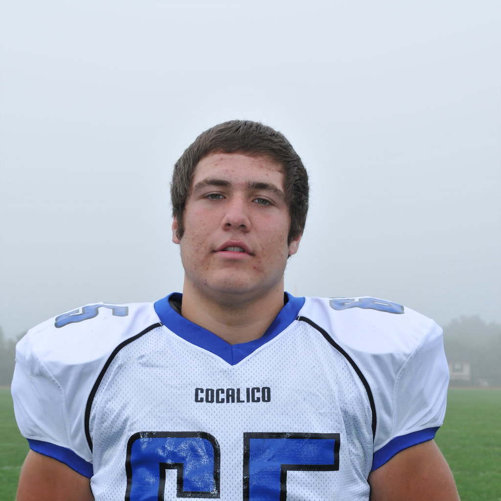 Kyle Horning