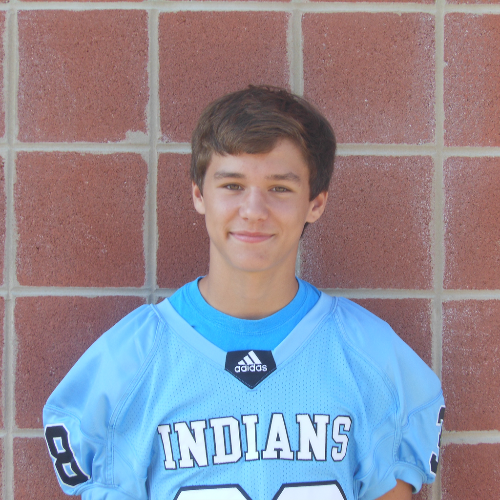 Ethan Blythe