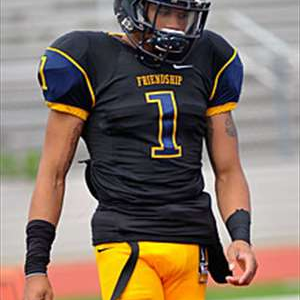 Jalen Tabor
