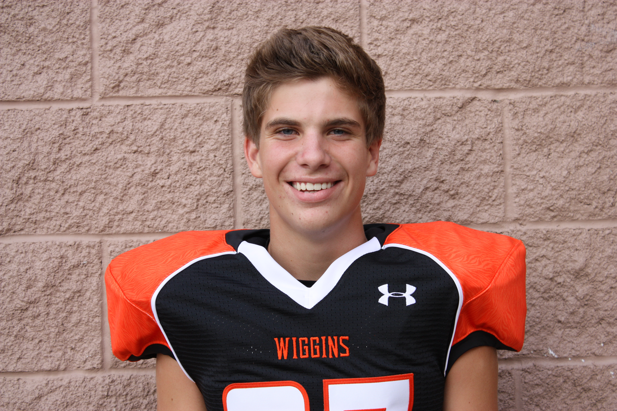 Cade Carlson