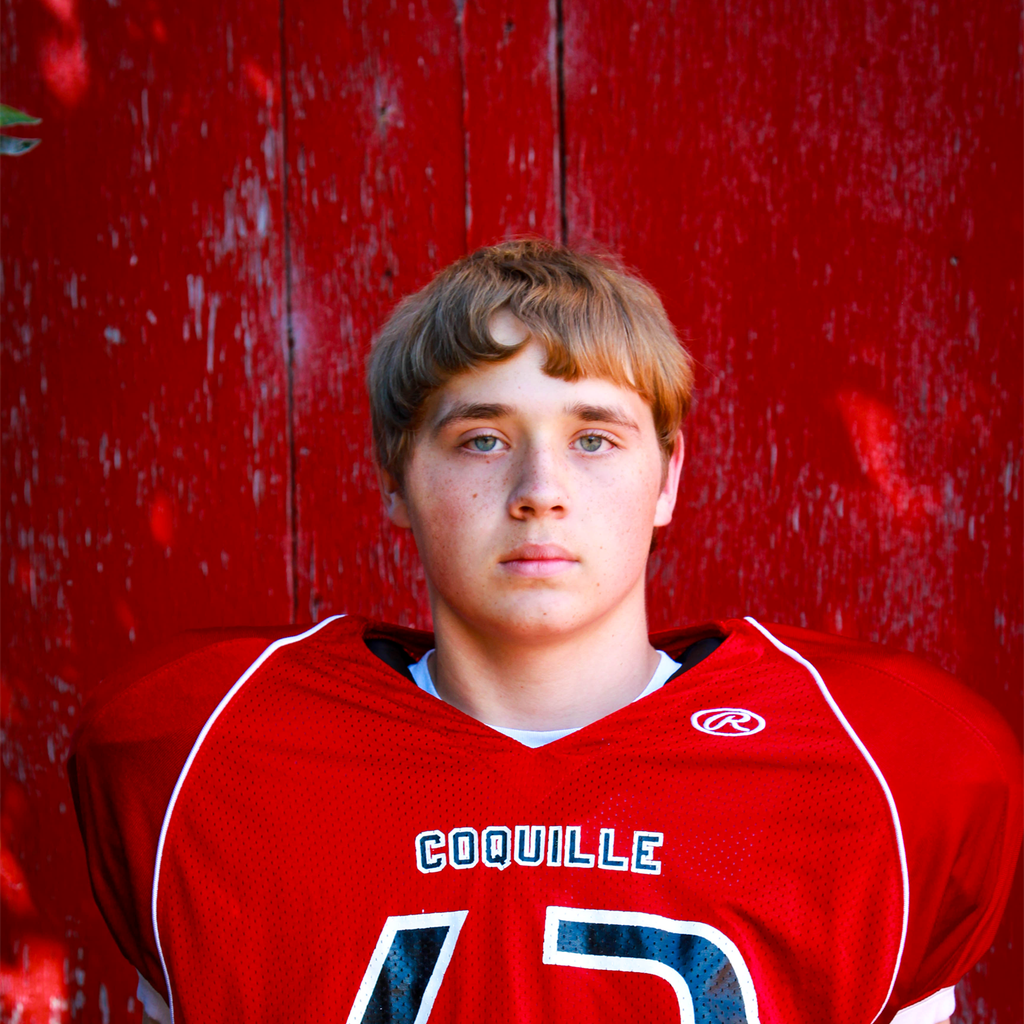 Zach Ray