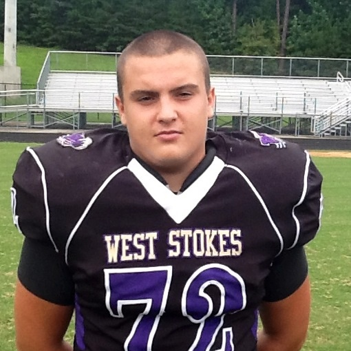 Austin Shumate