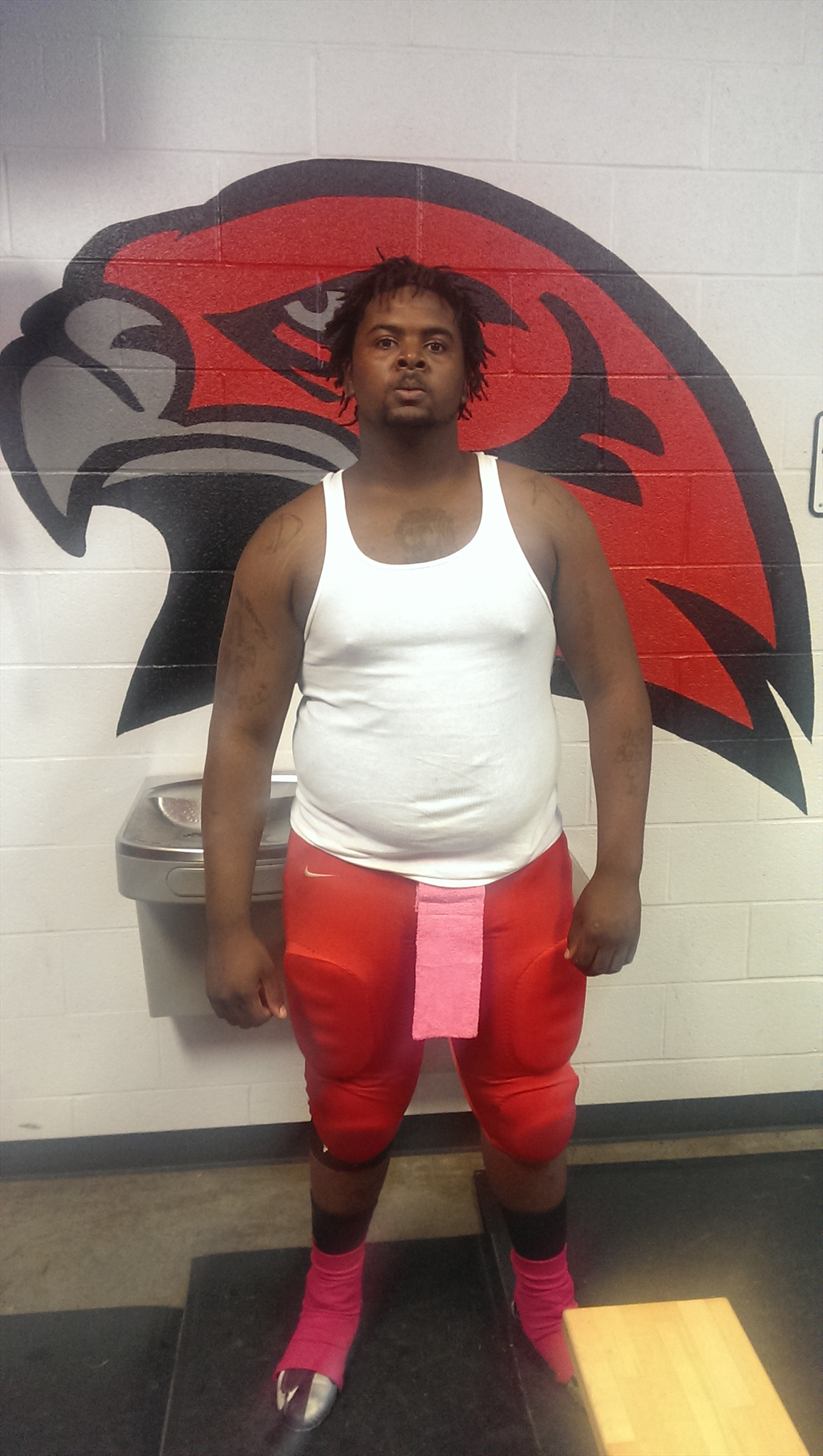 Dequavis Allen