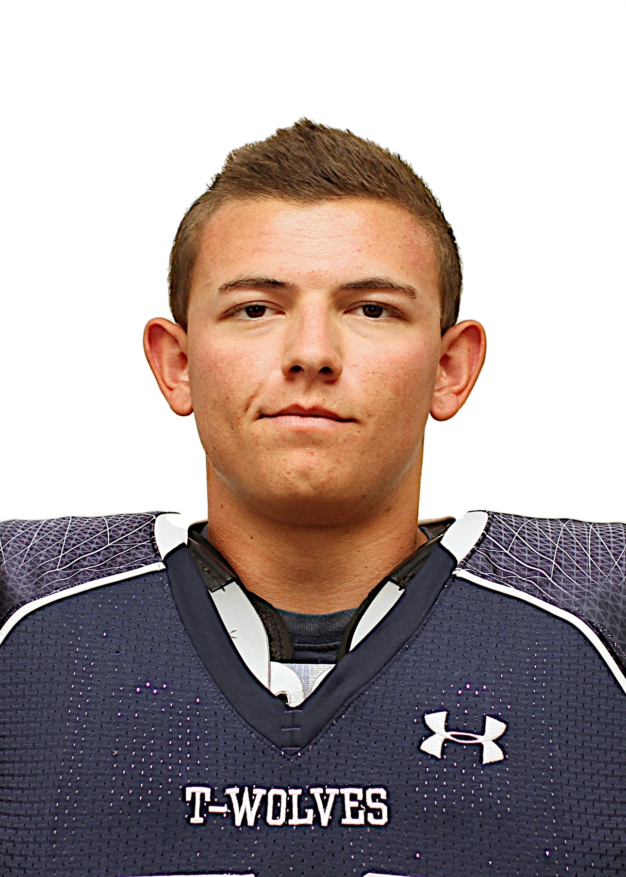 Chandler Gaspar
