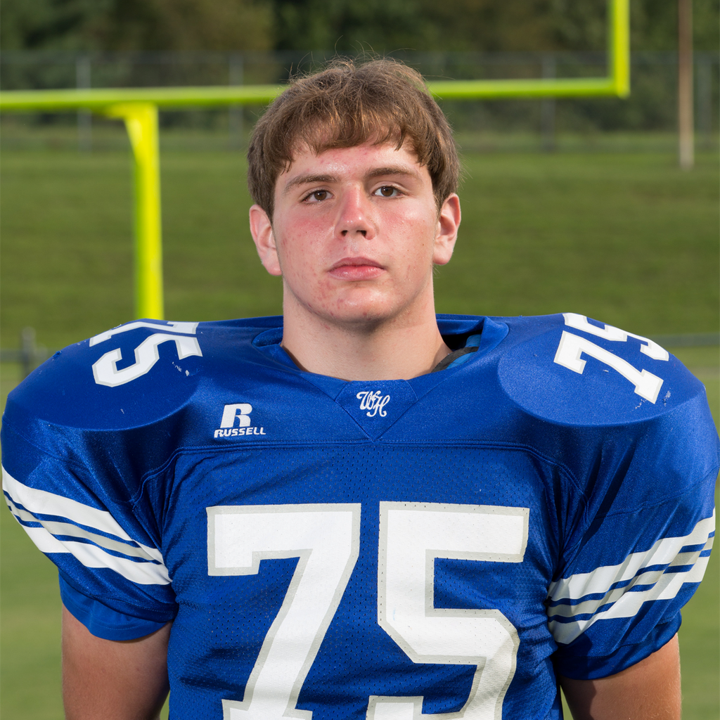 Corey Cantrell