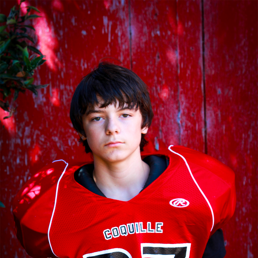 Tyler Overby