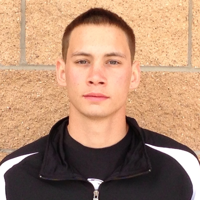 Tanner Copeland mugshot