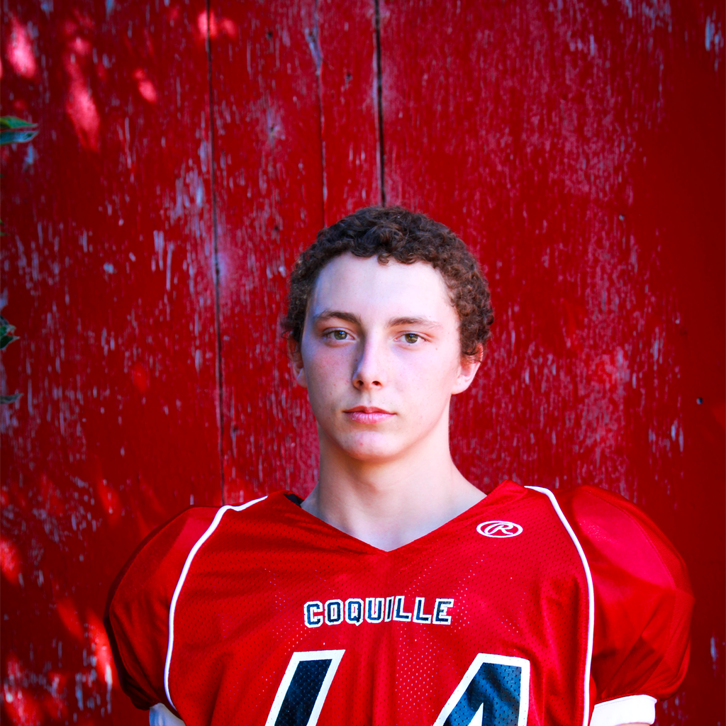 Kyle Yost