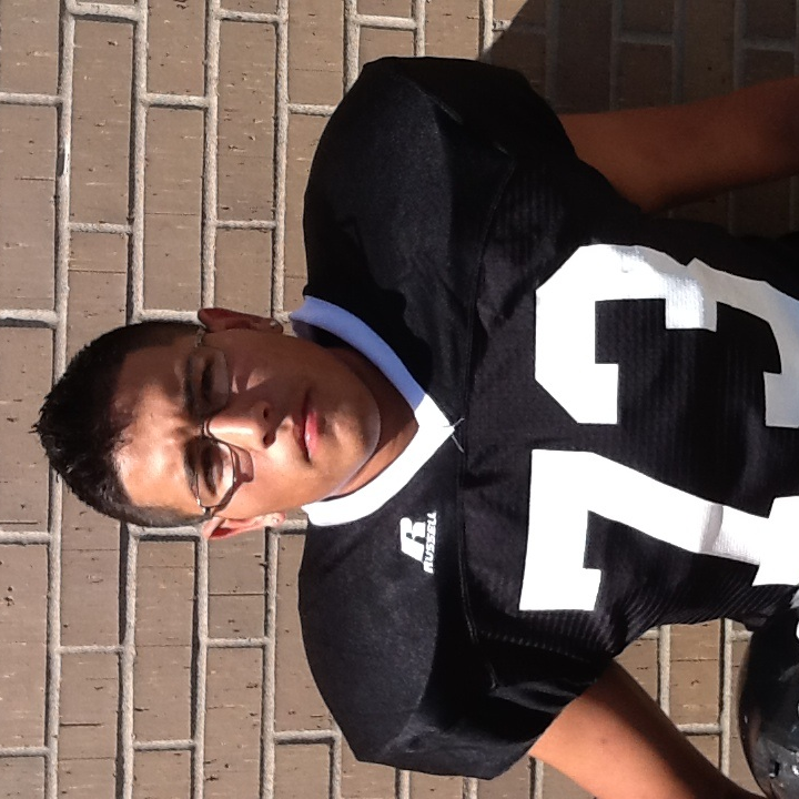 Deion Rodriguez