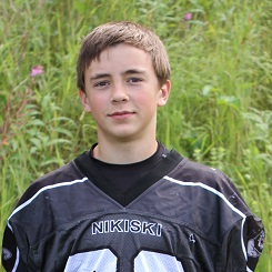 Tyler Olsen