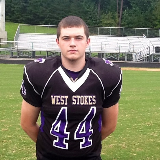 Austin Pettitt