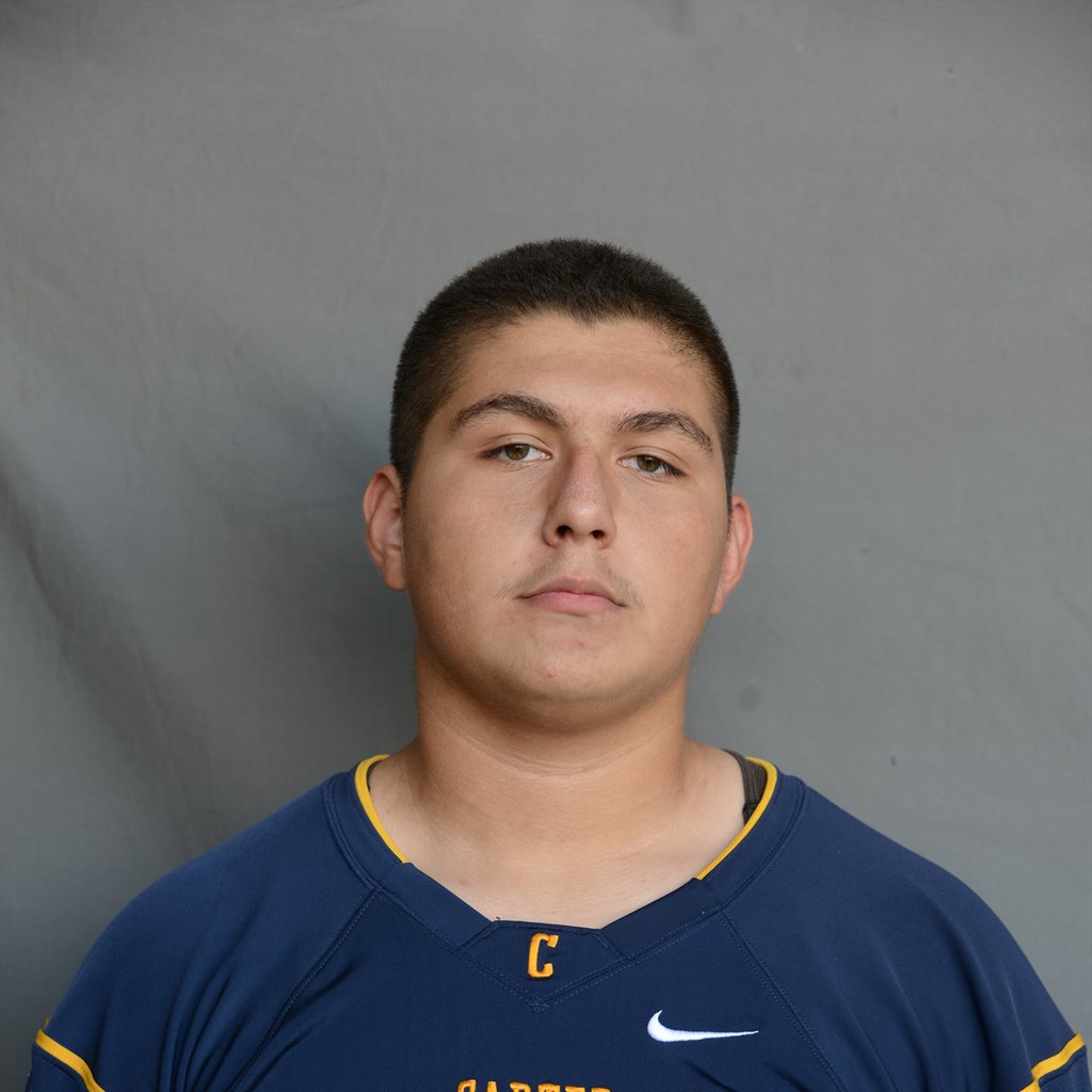 Matthew Muniz mugshot