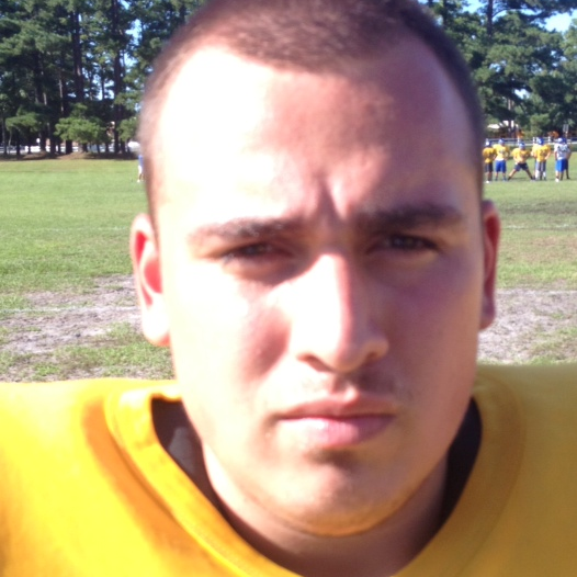 Antonio Florez