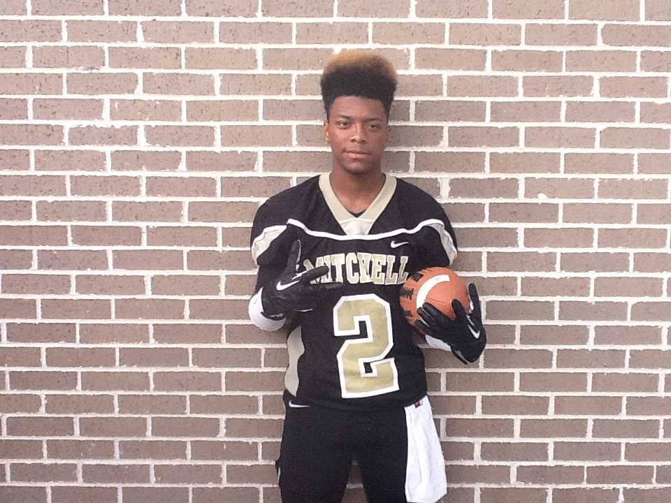 Dejuan Mcquarters