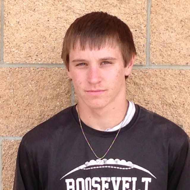 Zach Bullock mugshot