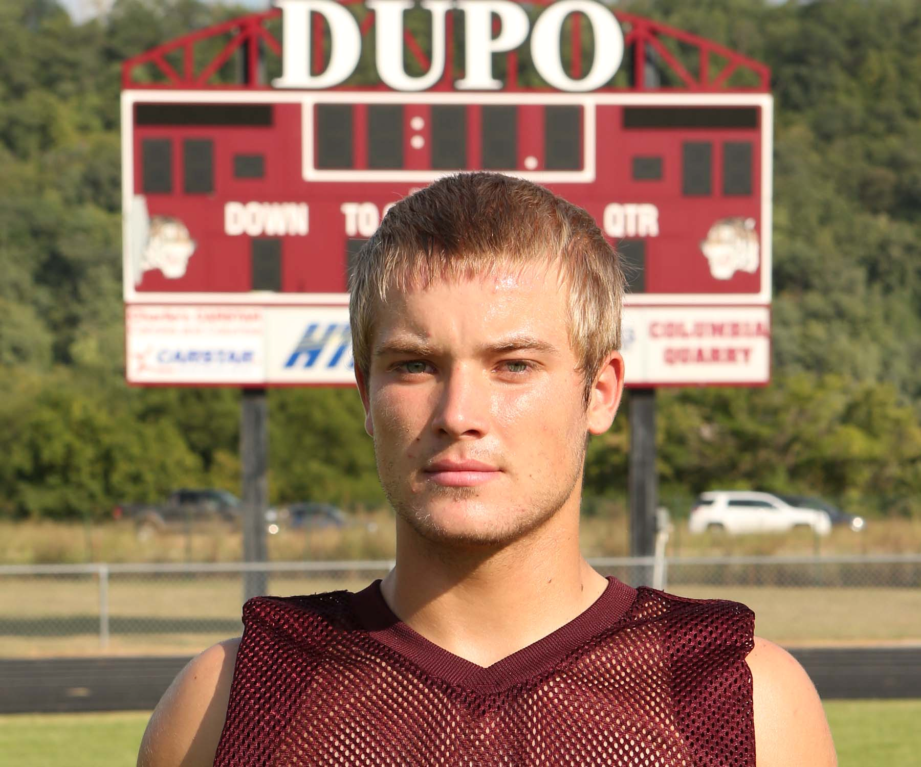 Corey Biggs