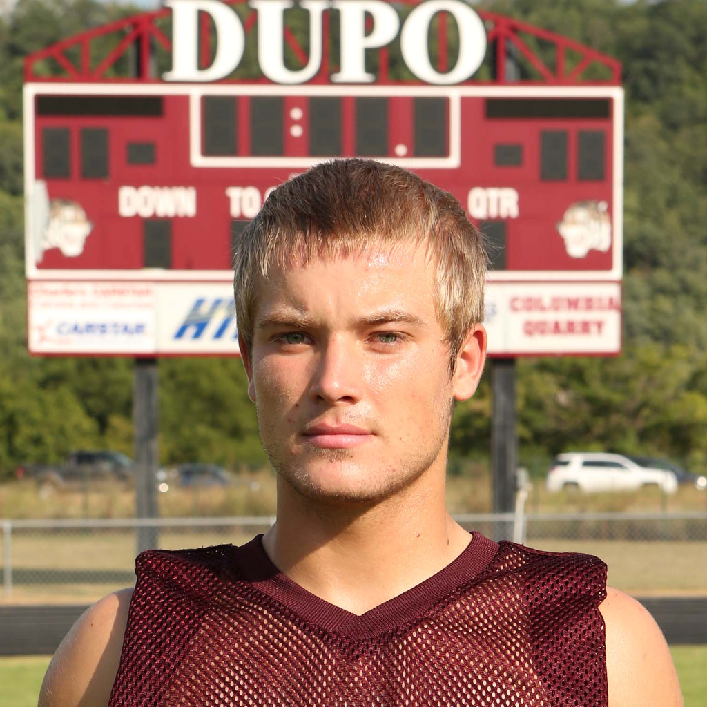 Corey Biggs