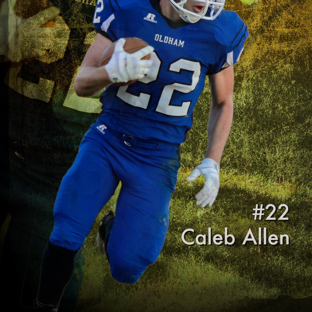 Caleb Allen mugshot