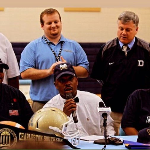 Tyrell Fleming