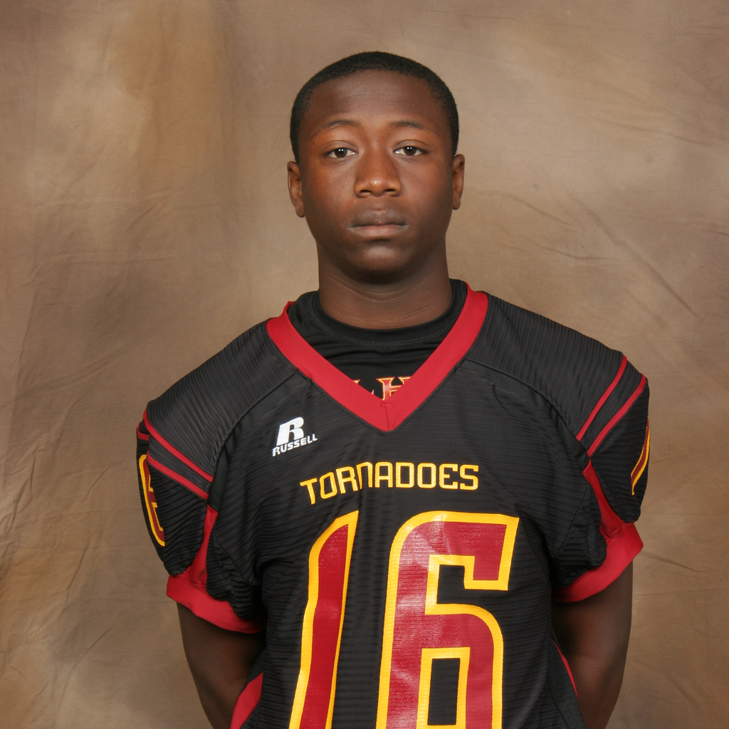 Jaylus Martin