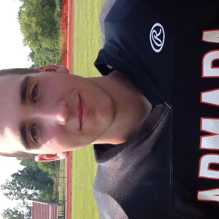 Trever Keller mugshot