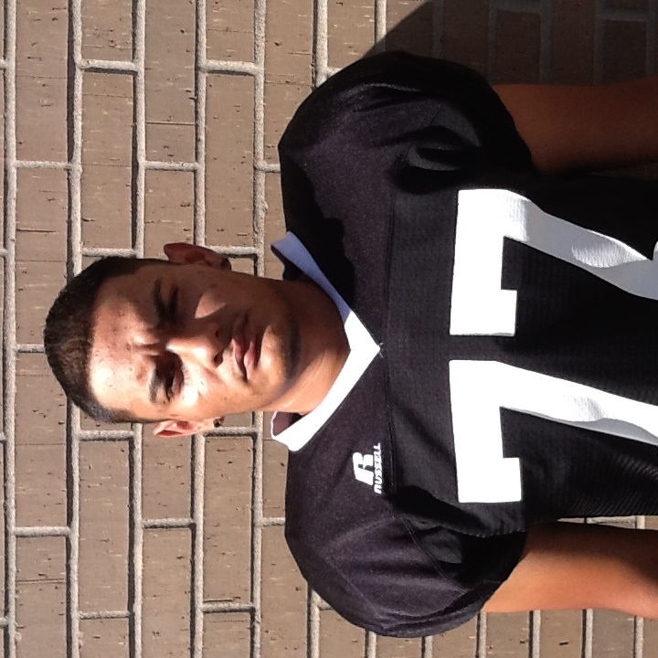 Jorge Mendez mugshot