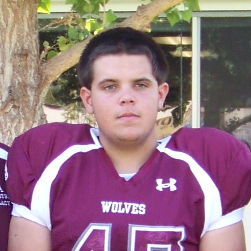 Aaron Rubio