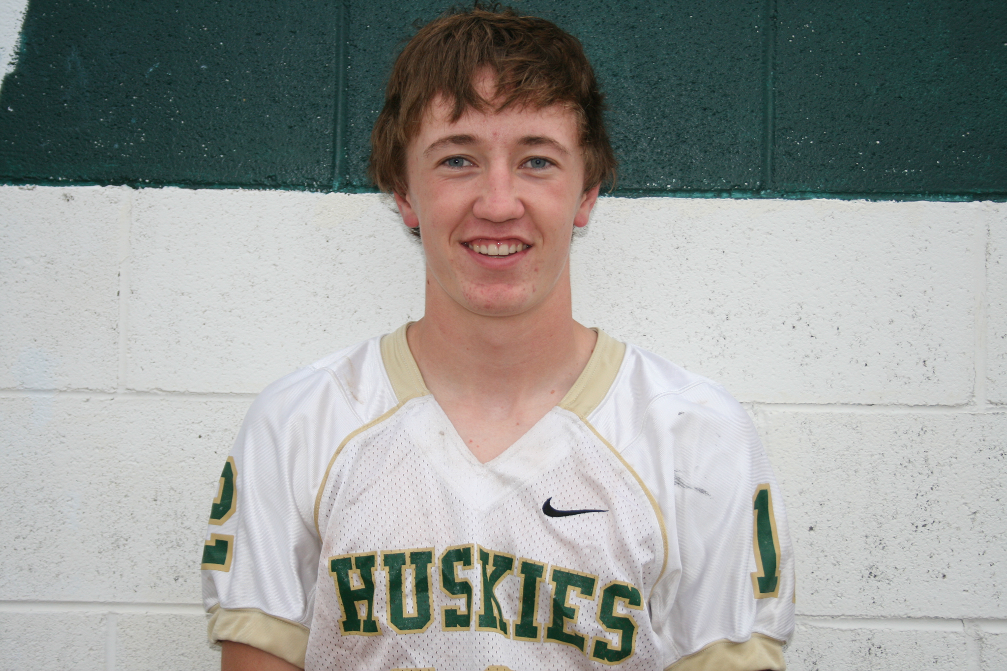 Cole Rouse