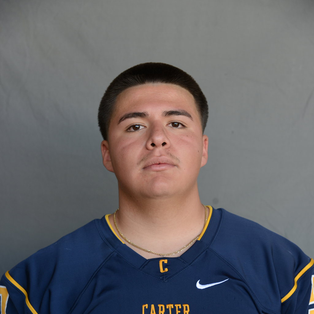 Gabriel Nunez mugshot