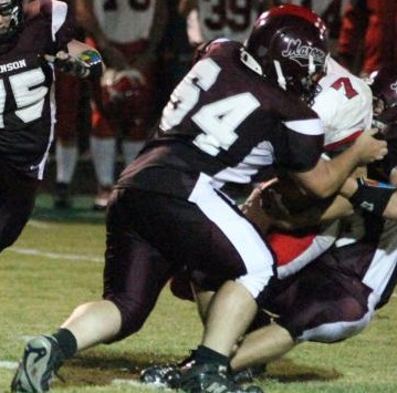 Bowe Cravens