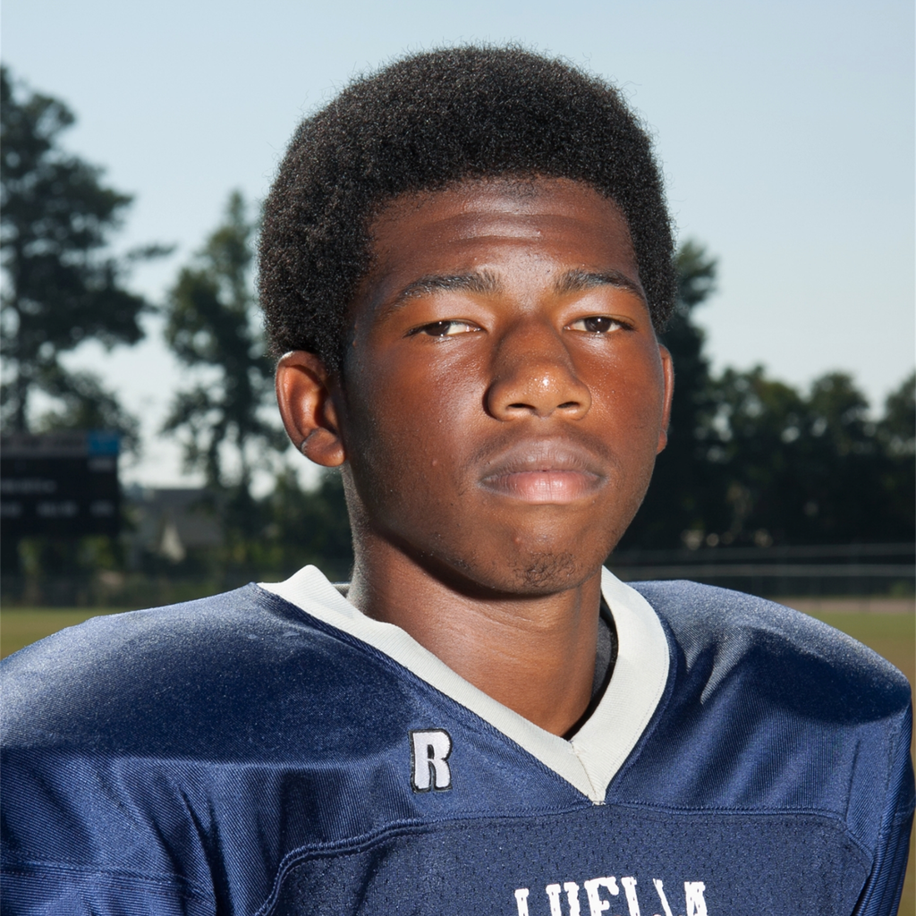 Jalen Davis