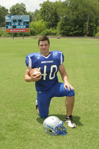 Drake Porter