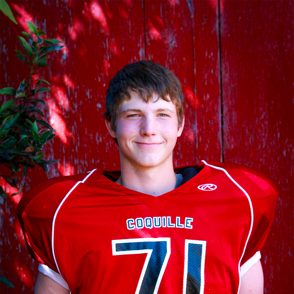 Tyler Neuschwander