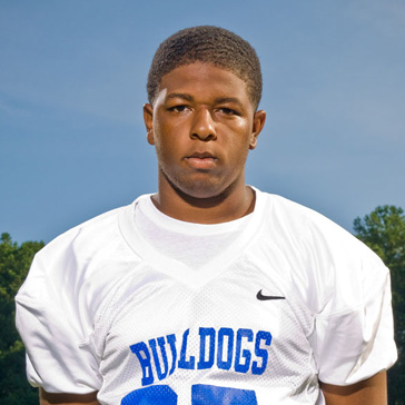 JahQuise Goldwire