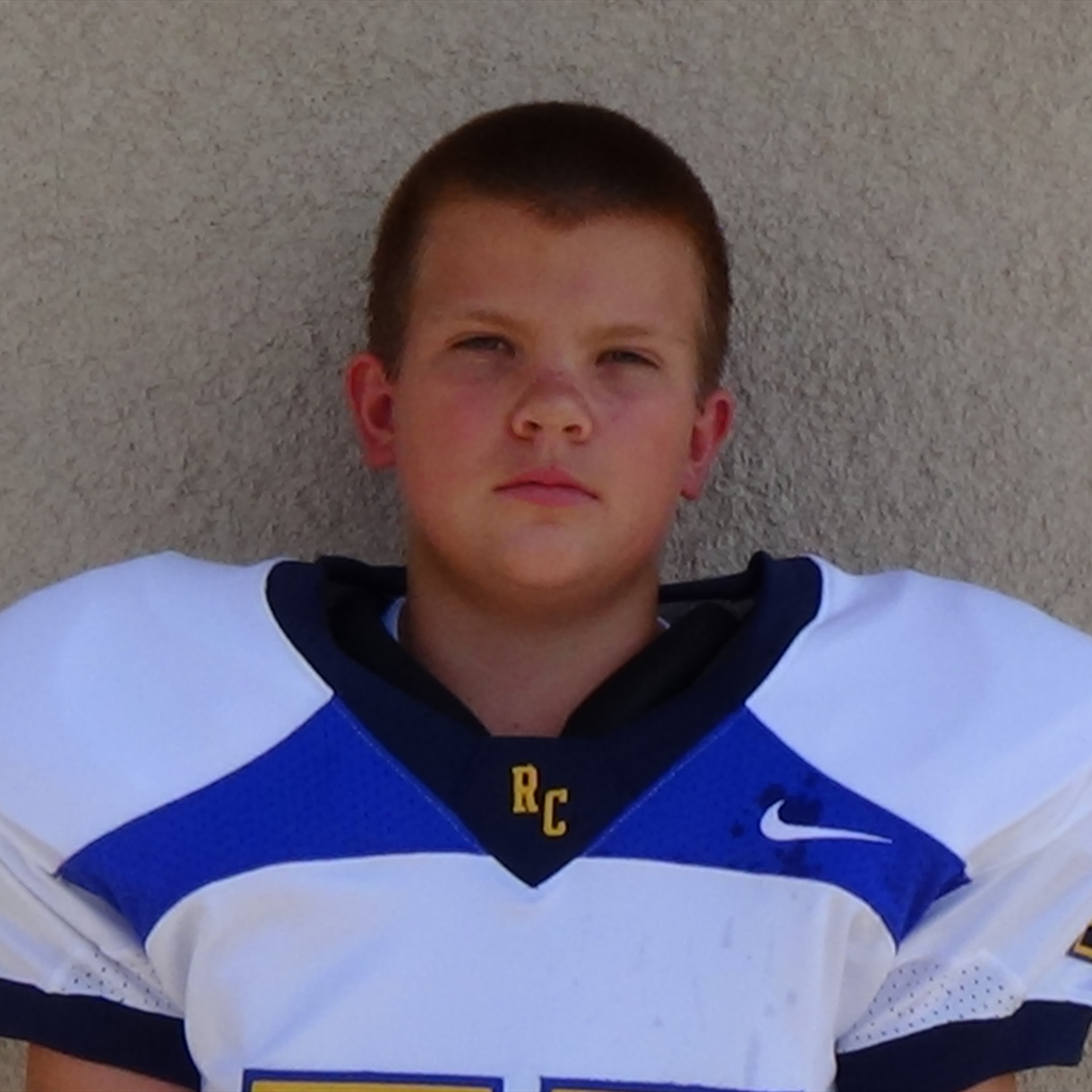 Ryan Griffitts mugshot