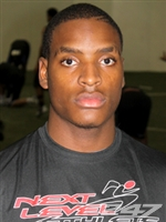 Kevin Shorter