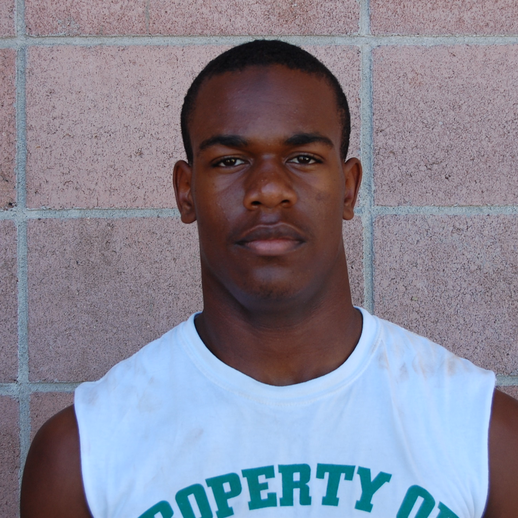 Tyrone Jones mugshot