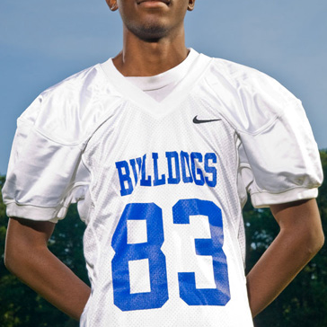 Terrance Reese